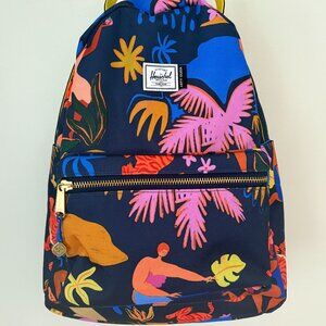 Herschel x Arty Guava | Nova Backpack | 18L